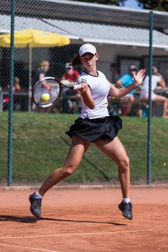 Chelsea Seidewitz 253 - Neustadt Open